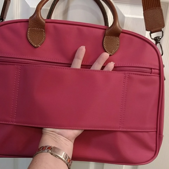 Longchamp Small Travel Bag - Picture 5 of 9